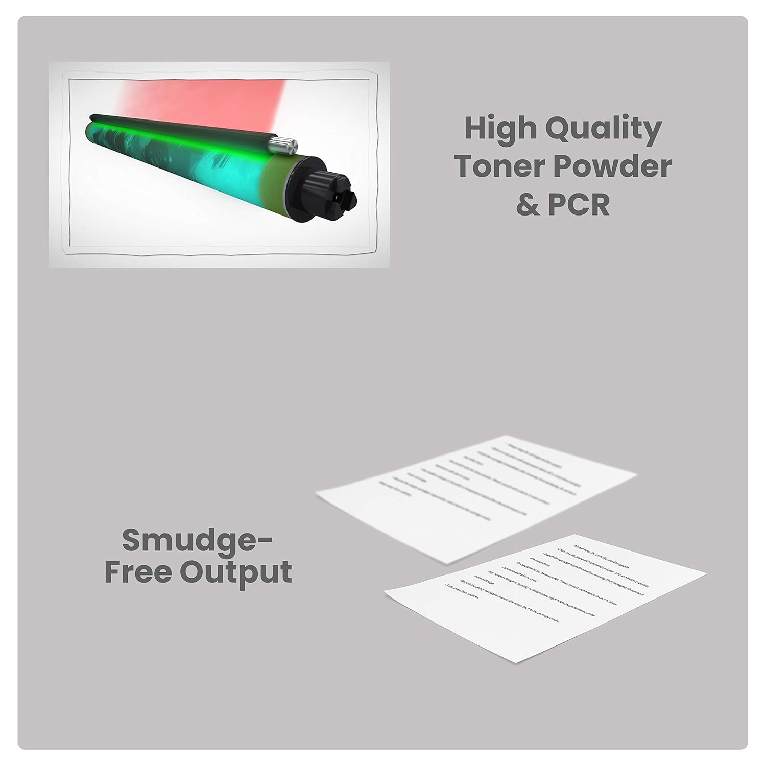ZEBRONICS LPC12A Printer Cartridge for HP