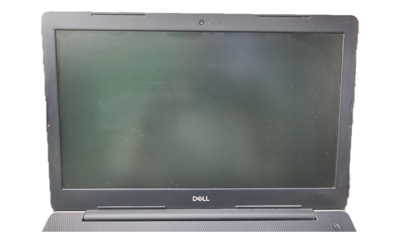 Dell I5 8th 8GB 256GB Win10 With Bag + Gift