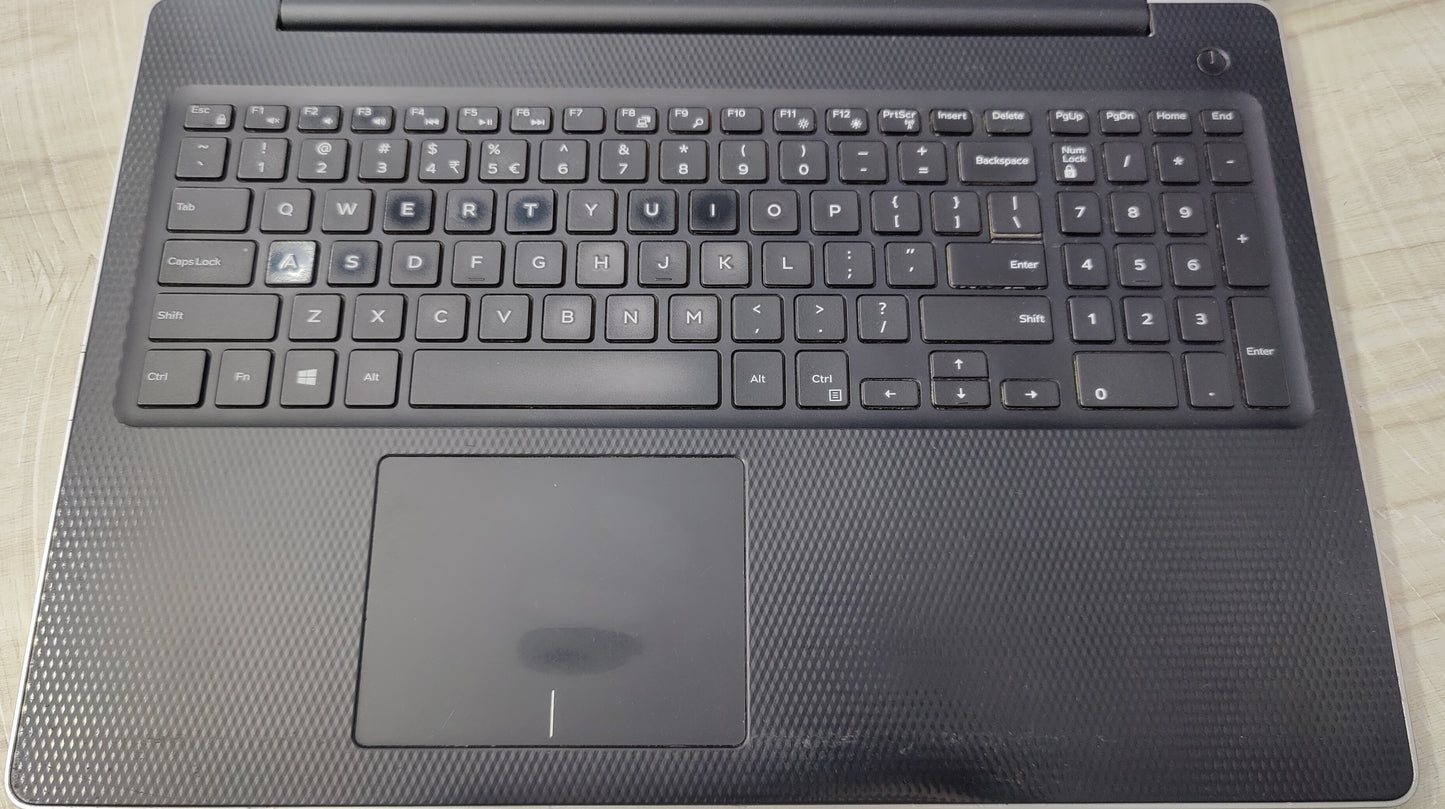 Dell I5 8th 8GB 256GB Win10 With Bag + Gift