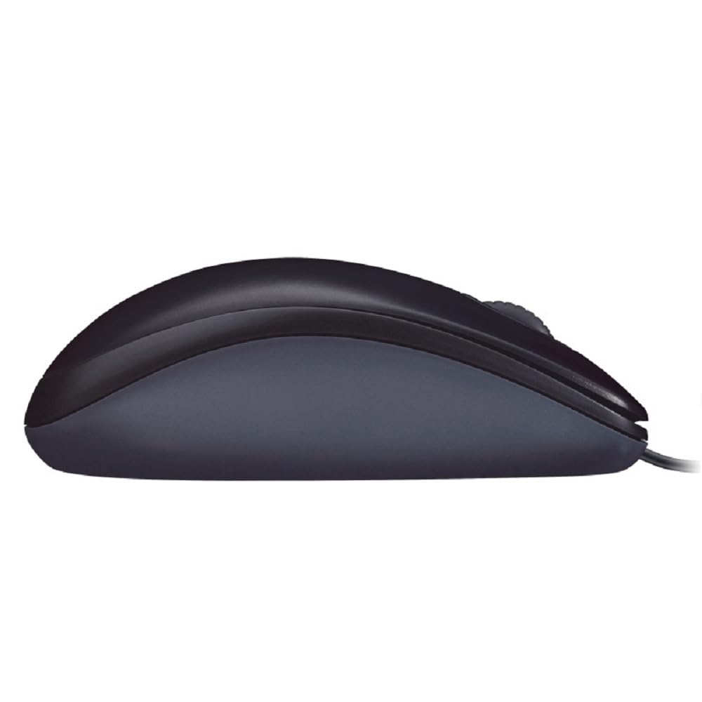 Logitech M90 Wired USB Mouse