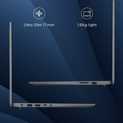 Lenovo IdeaPad Slim 3 Intel Core i3 12th Gen 15.6"