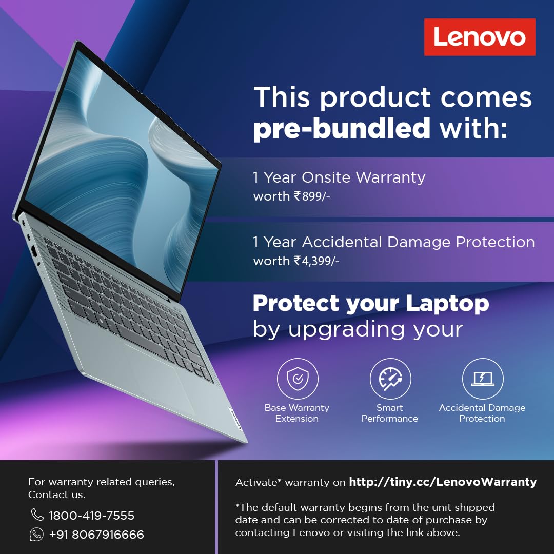 Lenovo IdeaPad Slim 3 Intel Core i3 12th Gen 15.6"