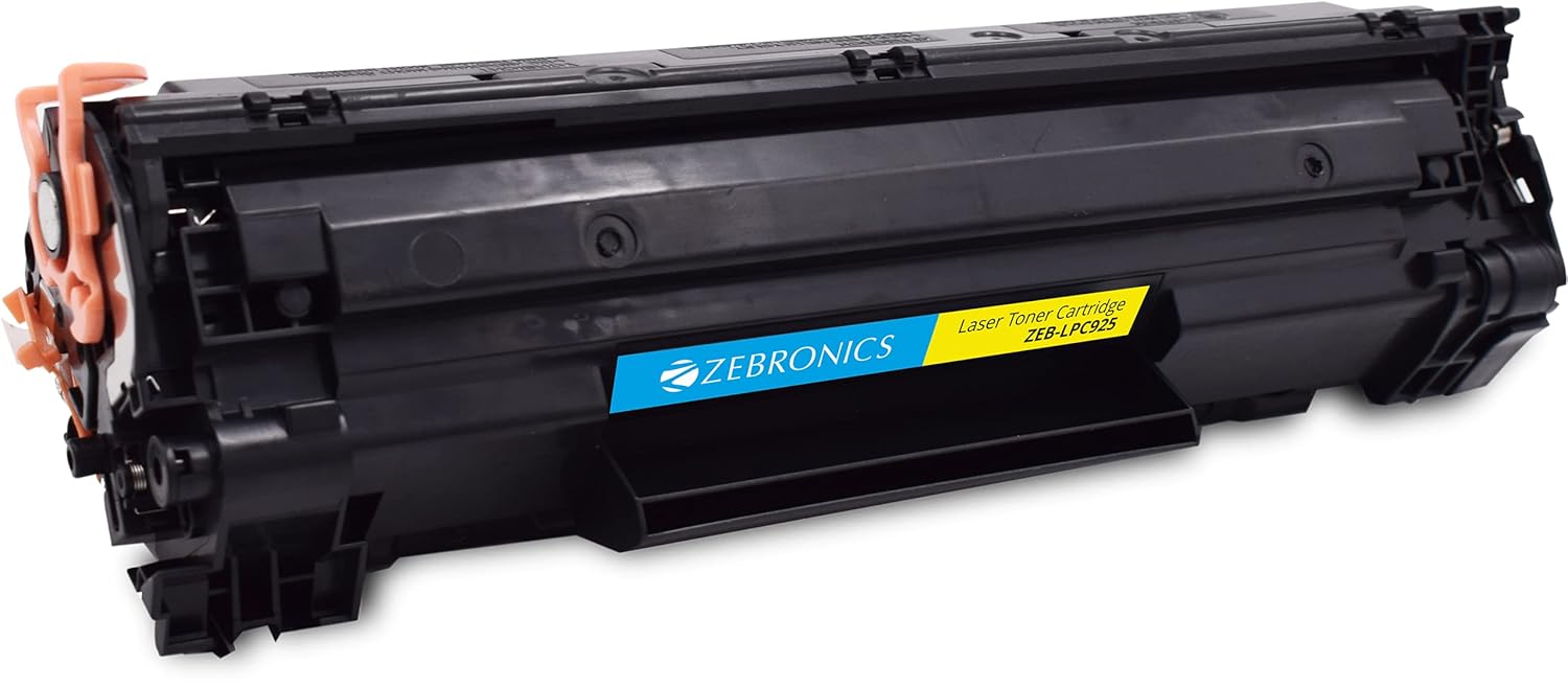 ZEBRONICS LPC925 Laser Printer Toner Cartridge