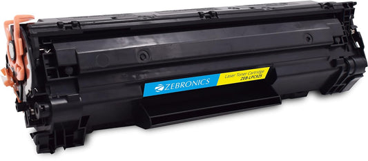 ZEBRONICS LPC925 Laser Printer Toner Cartridge