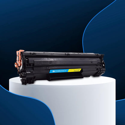 ZEBRONICS LPC925 Laser Printer Toner Cartridge