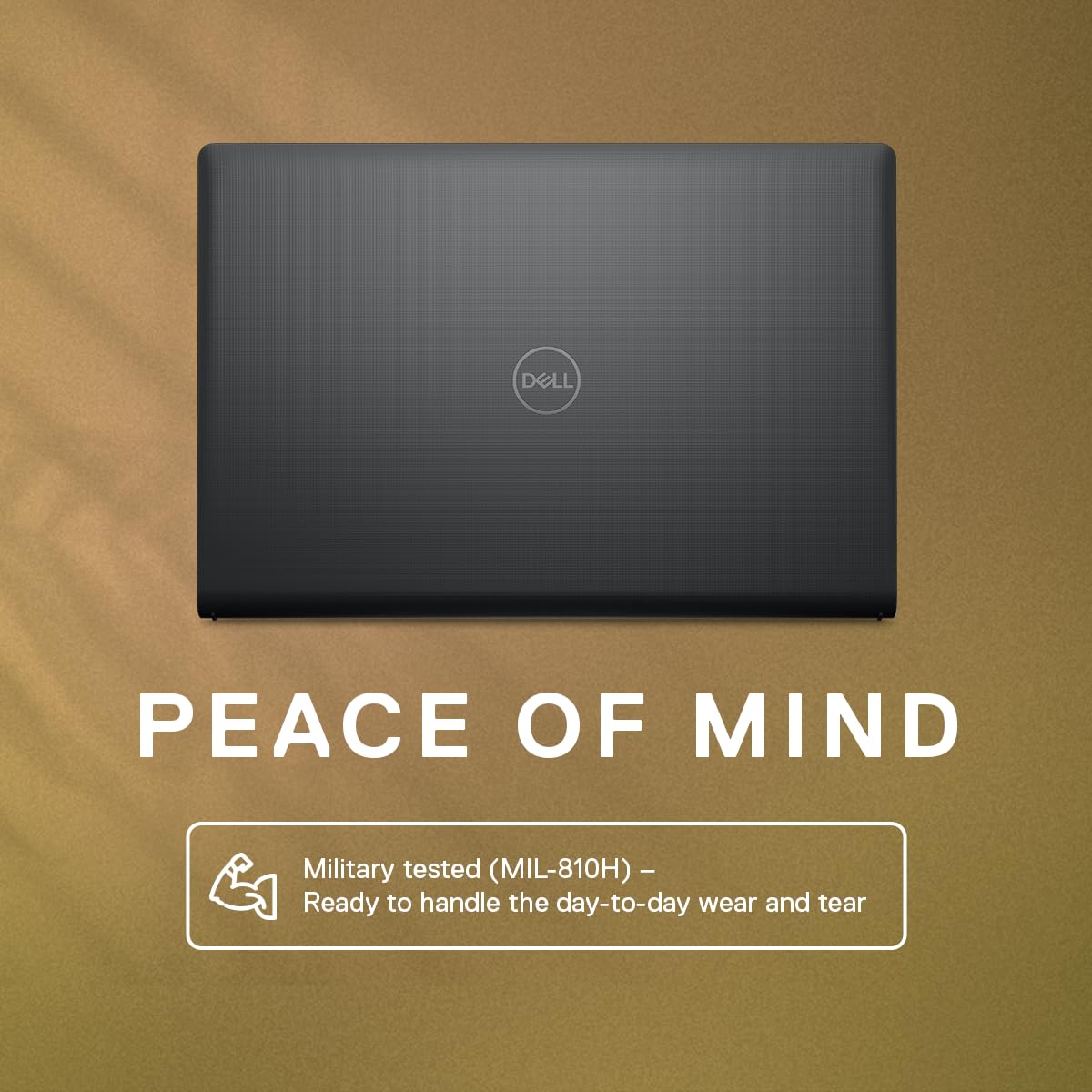 Dell [Smartchoice]15 Thin & Light Laptop, 12th Gen Intel Core i3-1215U