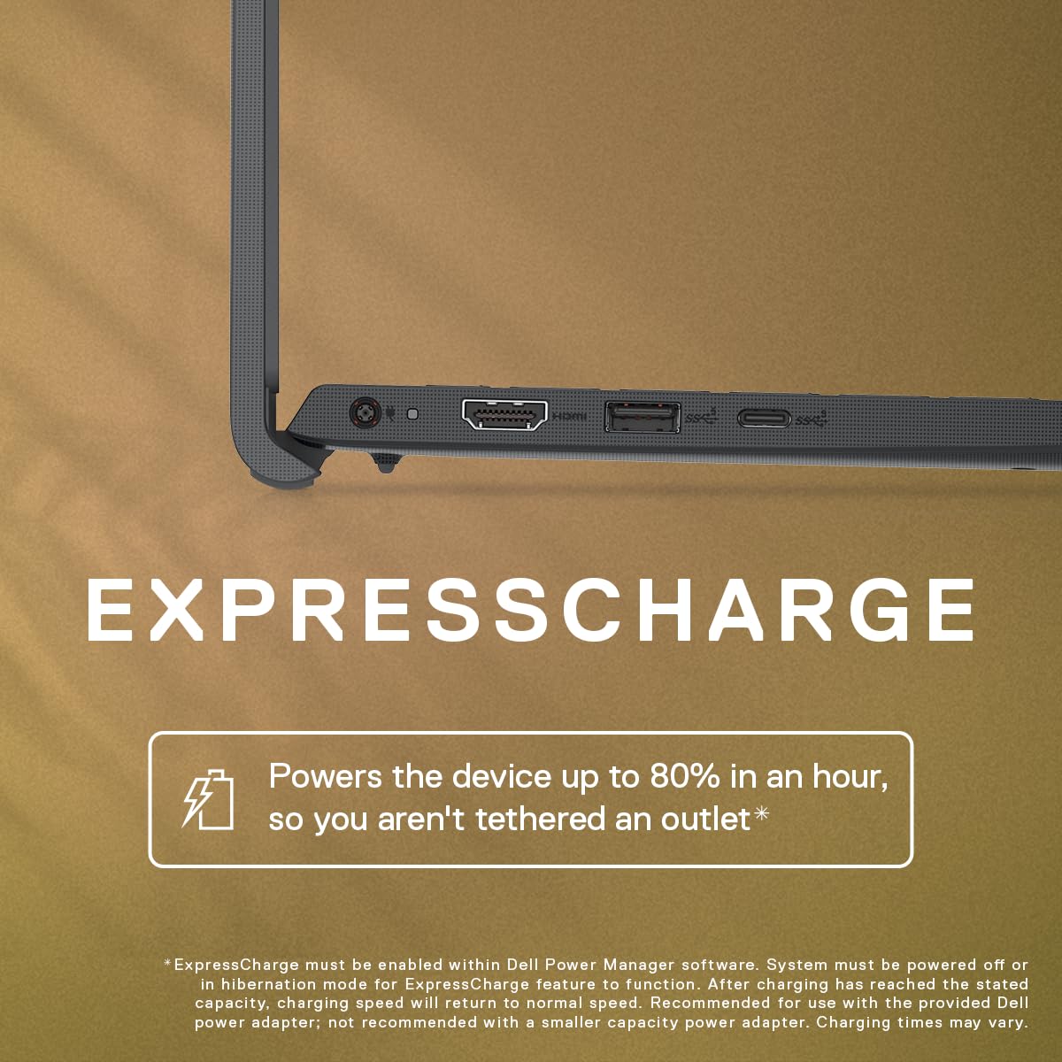 Dell [Smartchoice]15 Thin & Light Laptop, 12th Gen Intel Core i3-1215U