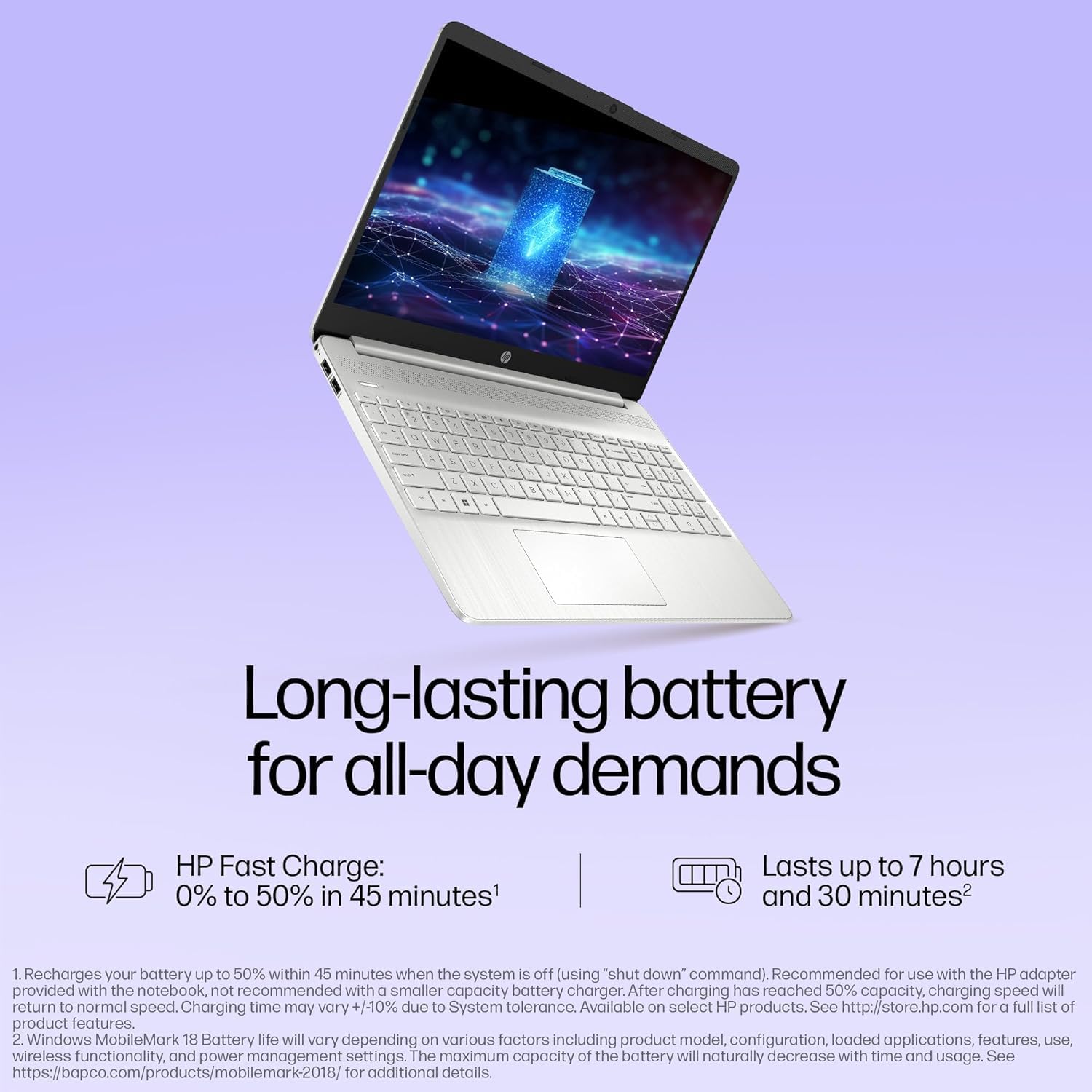 HP Laptop 15,12th Gen Intel Core i3-1215U,15.6 inch(39.6 cm)