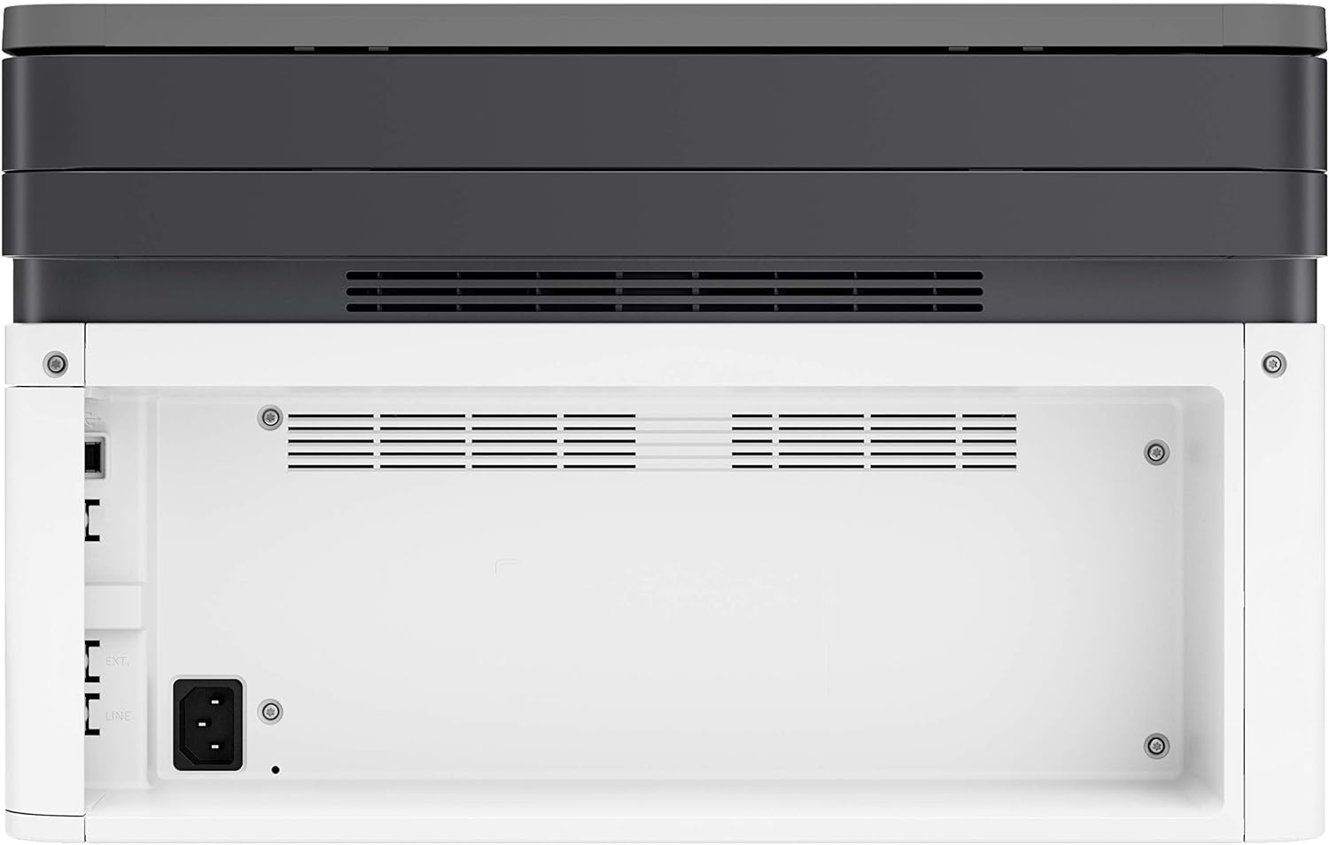 HP 136W B&W Wireless Monochrome Laser Printers with Wi-Fi Direct