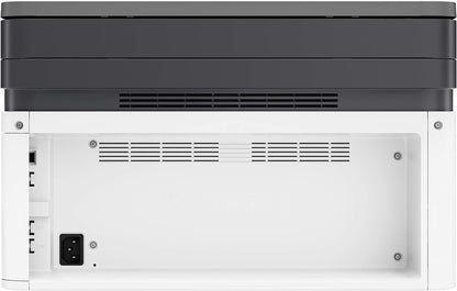 HP 136W B&W Wireless Monochrome Laser Printers with Wi-Fi Direct