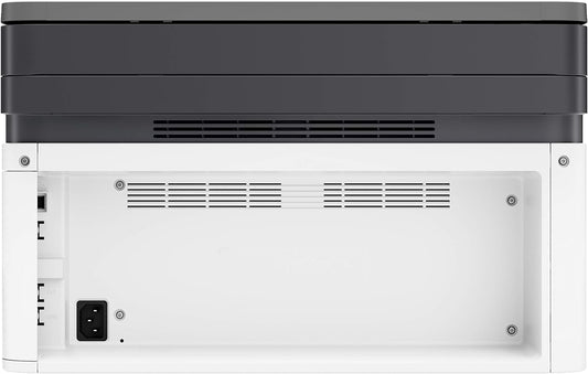 HP 136W B&W Wireless Monochrome Laser Printers with Wi-Fi Direct
