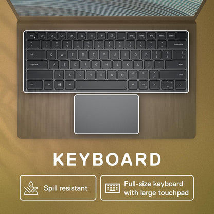 Dell [Smartchoice]15 Thin & Light Laptop, 12th Gen Intel Core i3-1215U