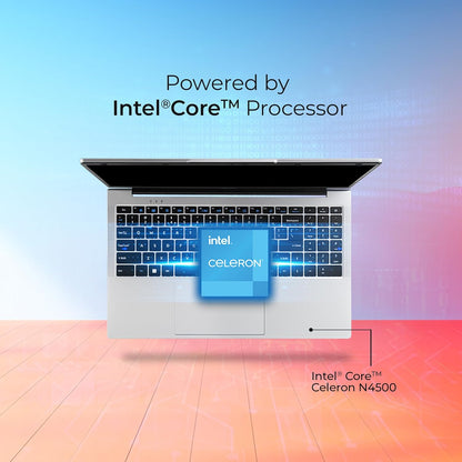 Acer Aspire 3 Laptop Intel Core Celeron N4500 Processor Laptop