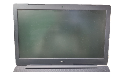 Dell I5 8th 8GB 256GB Win10 With Bag + Gift