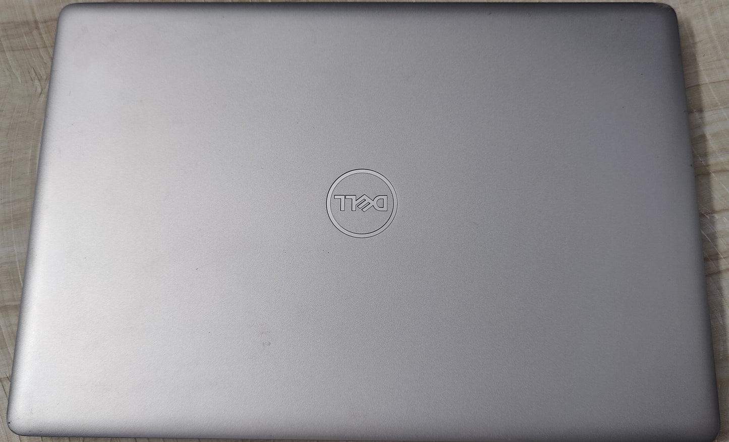 Dell I5 8th 8GB 256GB Win10 With Bag + Gift