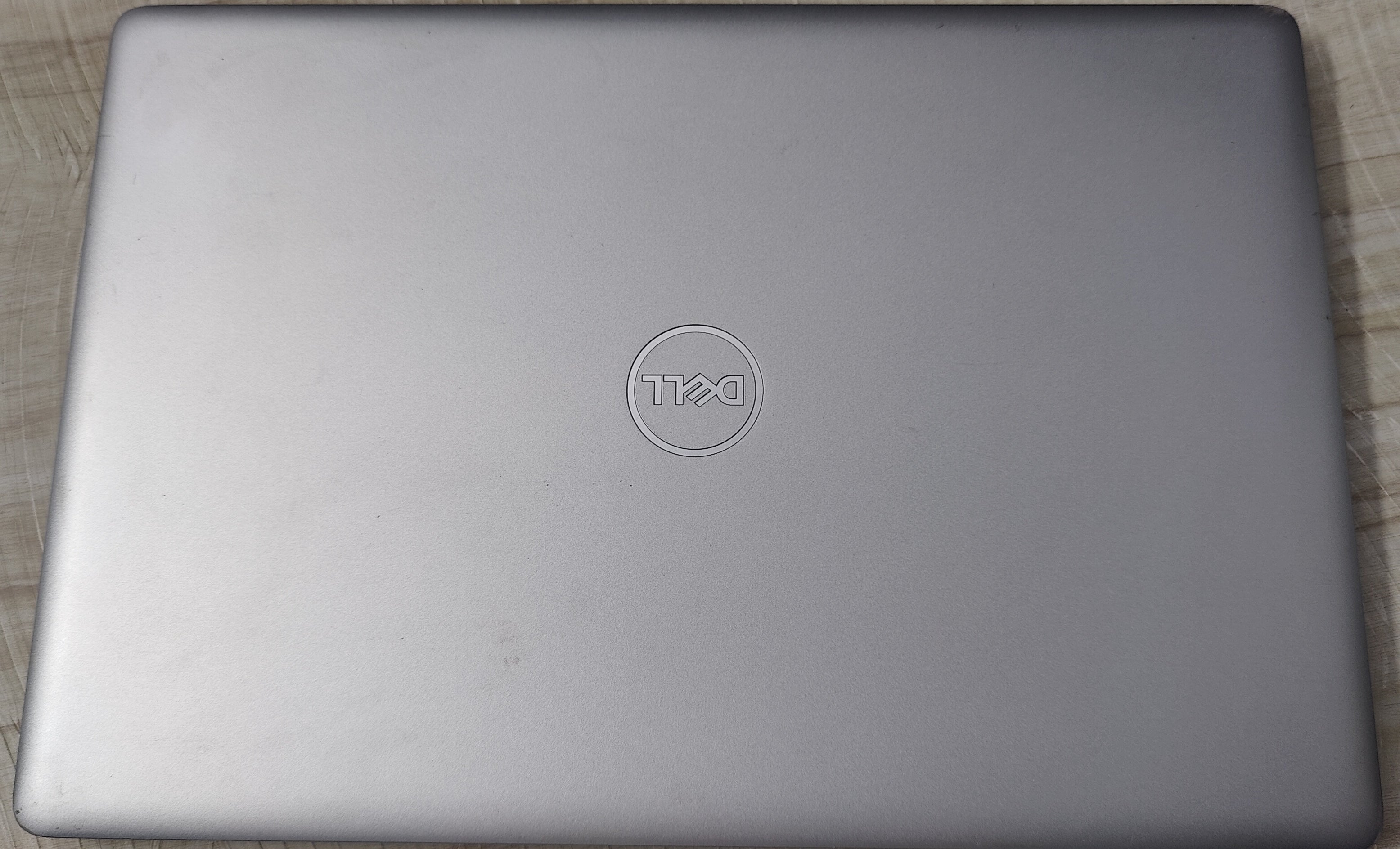 Dell I5 8th 8GB 256GB Win10 With Bag + Gift