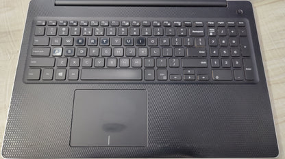 Dell I5 8th 8GB 256GB Win10 With Bag + Gift