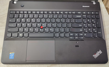 Lenovo i7 6th 8GB 256GB WIN10 1 YEAR Warrenty With Bag + Gifts