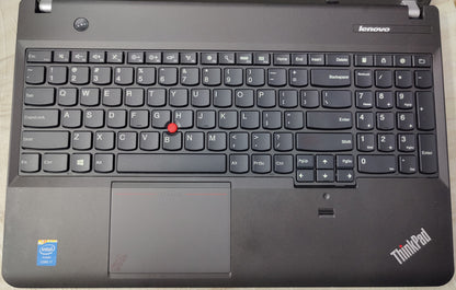 Lenovo i7 6th 8GB 256GB WIN10 1 YEAR Warrenty With Bag + Gifts