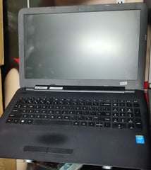 Hp i3 5th generation Second Hand Laptop 4GB 500GB HDD 15' Inch 100% Bettery